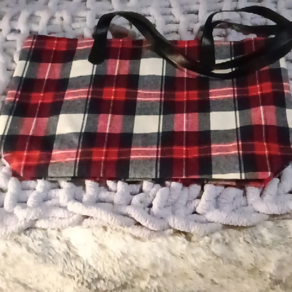 YC HOLIDAY BAG